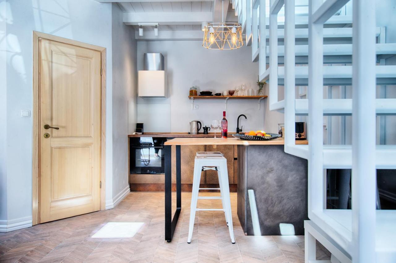 Studio Apartment Vicencina Віс Екстер'єр фото